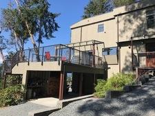 Thetis Island House for sale:  4 bedroom 2,670 sq.ft. (Listed 2012-07-14)
