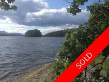 Shoal Islands 4 acre Private Island with 2 homes for sale:    (Listed 2014-05-29)