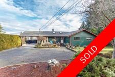 Chemainus Large View Home with 3bdr Legal suite & Detached Workshop for sale:  4 bdrs + 2 dens 3,284 sq.ft. (Listed 2019-01-17)