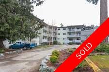 Chemainus Large 1 bdr suite with Ocean Views for sale: Lockwood Villa 1 bedroom 668 sq.ft. (Listed 2022-02-05)
