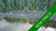 Thetis Island 4.24 Acres with 600' waterfront Thetis Island for sale:    (Listed 2023-07-05)