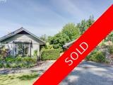 Saanich Rare Saanich Almost 5,000 sq ft. Home on 8.5 View Acres for sale:  4 bedroom 4 sq.ft. (Listed 2019-09-26)