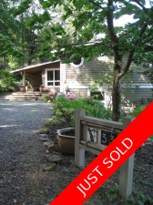 Foster Point Waterfront 3 Bdr. Designer Retreat for sale:  3 bedroom 2,178 sq.ft.