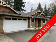 Stone Manor Duncan Half Duplex  for sale:  5 bedroom 2,469 sq.ft. (Listed 2024-04-01)