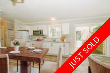 Thetis Island Island Retreat .65 acre with new 610 sq ft. Home & Studio for sale:  1+Studio 620 sq.ft. (Listed 2024-07-08)