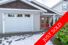 Old Victoria Road Chemainus - 3Bdr/2Bath 1/2 Duplex for sale:  3 bedroom 1,593 sq.ft. (Listed 2025-02-02)